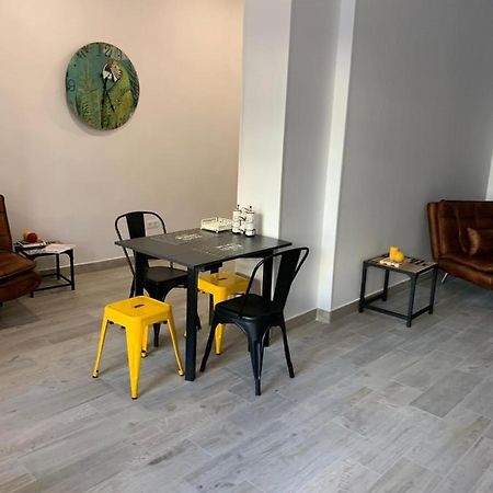 T-Homes - Fuencarral Μαδρίτη Εξωτερικό φωτογραφία
