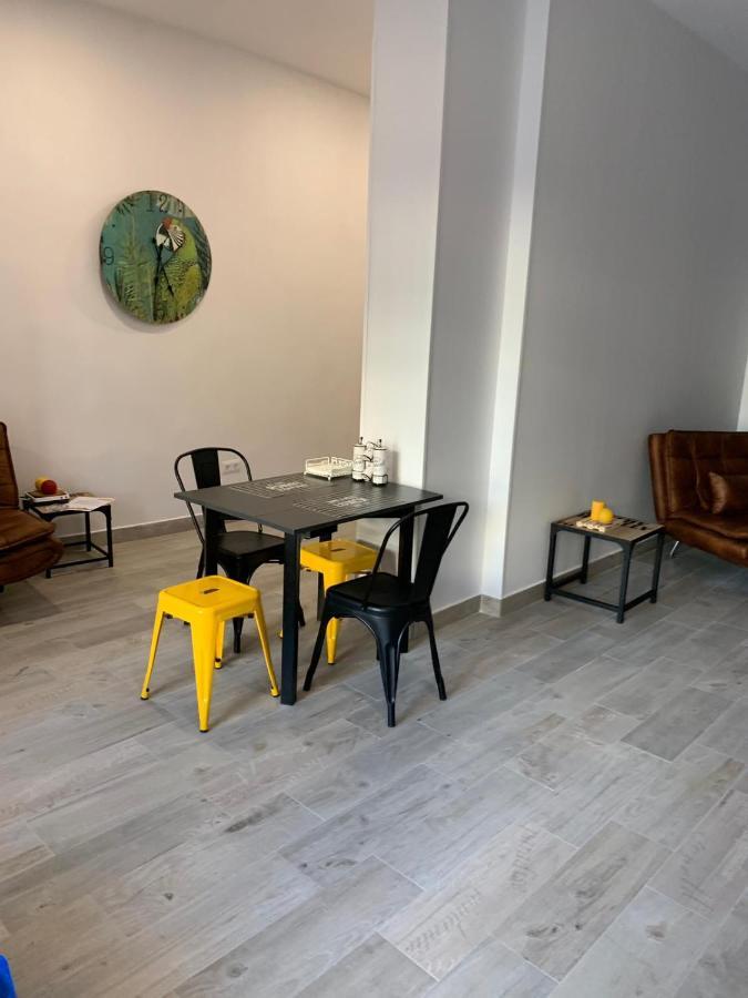 T-Homes - Fuencarral Μαδρίτη Εξωτερικό φωτογραφία