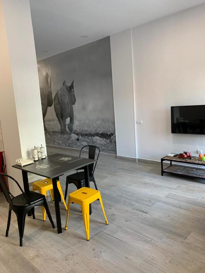 T-Homes - Fuencarral Μαδρίτη Εξωτερικό φωτογραφία